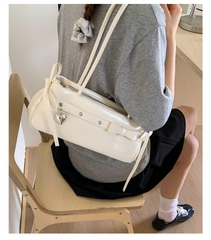 Túi Kẹp Nách Da Pu Phong Cách Hàn Quốc - tt250342