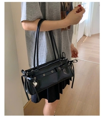 Túi Kẹp Nách Da Pu Phong Cách Hàn Quốc - tt250342