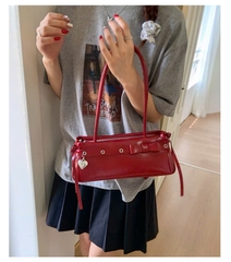 Túi Kẹp Nách Da Pu Phong Cách Hàn Quốc - tt250342