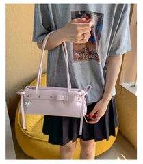 Túi Kẹp Nách Da Pu Phong Cách Hàn Quốc - tt250342