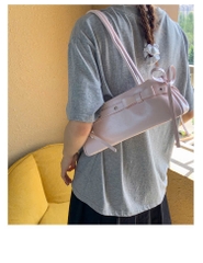 Túi Kẹp Nách Da Pu Phong Cách Hàn Quốc - tt250342