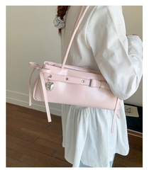 Túi Kẹp Nách Da Pu Phong Cách Hàn Quốc - tt250342