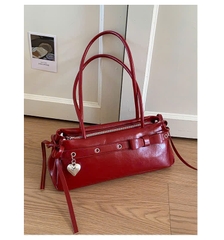 Túi Kẹp Nách Da Pu Phong Cách Hàn Quốc - tt250342