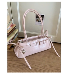 Túi Kẹp Nách Da Pu Phong Cách Hàn Quốc - tt250342