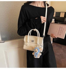 Túi Xách Size Vừa Form Đẹp Hằng Ngày - tt250343