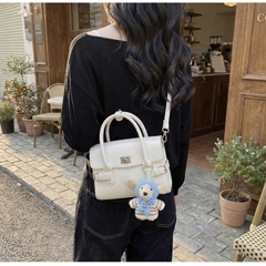 Túi Xách Size Vừa Form Đẹp Hằng Ngày - tt250343