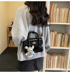 Túi Xách Size Vừa Form Đẹp Hằng Ngày - tt250343