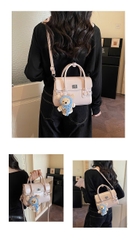 Túi Xách Size Vừa Form Đẹp Hằng Ngày - tt250343