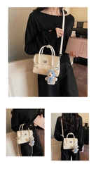 Túi Xách Size Vừa Form Đẹp Hằng Ngày - tt250343