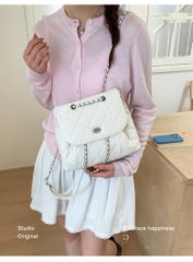 Balo Xinh Xắn Tiện Lợi Hằng Ngày - tt260401