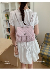 Balo Xinh Xắn Tiện Lợi Hằng Ngày - tt260401