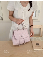 Balo Xinh Xắn Tiện Lợi Hằng Ngày - tt260401