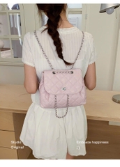 Balo Xinh Xắn Tiện Lợi Hằng Ngày - tt260401