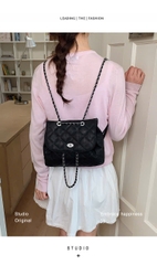 Balo Xinh Xắn Tiện Lợi Hằng Ngày - tt260401