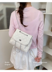 Balo Xinh Xắn Tiện Lợi Hằng Ngày - tt260401