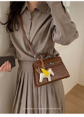 Túi Xách Size Nhỏ Đi Chơi Cực Hợp - tt250338