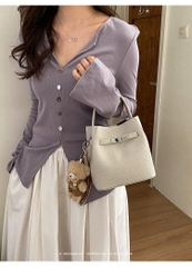 Túi Mini Nhỏ Gọn Sang Xịn - tt260503