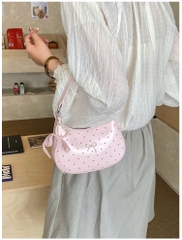 Túi Mini Xinh Xắn Nhẹ Nhàng - tt260505