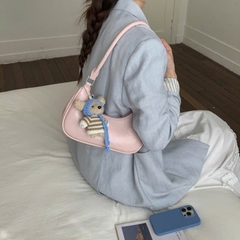 Túi Nhỏ Phối Outfit Cực Xinh - tt260507 -