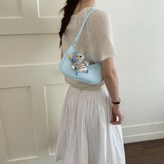 Túi Nhỏ Phối Outfit Cực Xinh - tt260507 -
