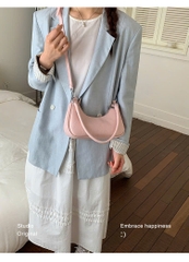 Túi Nhỏ Phối Outfit Cực Xinh - tt260507 -