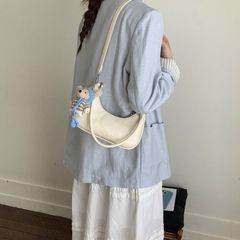 Túi Nhỏ Phối Outfit Cực Xinh - tt260507 -