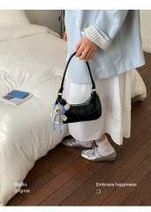 Túi Nhỏ Phối Outfit Cực Xinh - tt260507 -