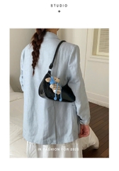 Túi Nhỏ Phối Outfit Cực Xinh - tt260507 -