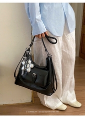 Túi Đeo Chéo Kết Hợp Balo Thời Trang - tt260509
