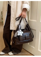 Túi Đeo Chéo Kết Hợp Balo Thời Trang - tt260509