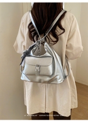 Túi Đeo Chéo Kết Hợp Balo Thời Trang - tt260509