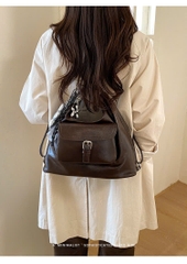 Túi Đeo Chéo Kết Hợp Balo Thời Trang - tt260509