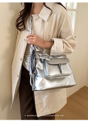 Túi Đeo Chéo Kết Hợp Balo Thời Trang - tt260509