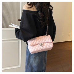 Túi Size Vừa Dễ Mix Match - tt260510