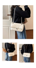 Túi Size Vừa Dễ Mix Match - tt260510