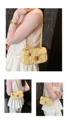 Túi Mini Xinh Xắn Nhẹ Nhàng - tt260512