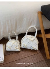 Túi Mini Xinh Xắn Nhẹ Nhàng - tt260512
