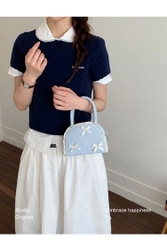 Túi Mini Xinh Xắn Nhẹ Nhàng - tt260512