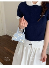 Túi Mini Xinh Xắn Nhẹ Nhàng - tt260512