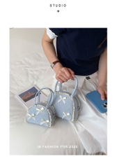 Túi Mini Xinh Xắn Nhẹ Nhàng - tt260512