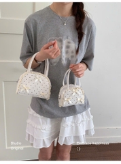 Túi Mini Xinh Xắn Nhẹ Nhàng - tt260512