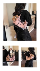 Túi Size Vừa Thời Trang Hàn Quốc - tt260513