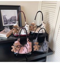 Túi Size Vừa Thời Trang Hàn Quốc - tt260513