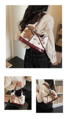 Túi Size Vừa Thời Trang Hàn Quốc - tt260513