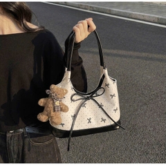 Túi Size Vừa Thời Trang Hàn Quốc - tt260513