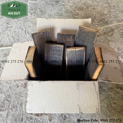 Mua Vụn Gỗ Sồi Ngâm Rượu