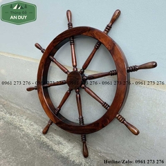 Bánh Lái Thuyền Trang Trí