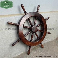 Bánh Lái Tàu Trang Trí