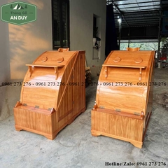 Phòng Xông Hơi Massage Ngay Tại Nhà