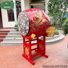 Trống Đình Chùa 90x110